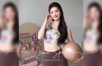 [🆕🇻🇳] Leona’s Sport 👕 Top1Fashion 👗  Chỉ có thể là siêu xinh đẹp
________________
SHOP NOW at:  ❥❥Leona Sport Chuyên Đồ Tập Gym Yoga Thể ThaoĐoàn Thị Điểm, Q. Phú Nhuận,HCM || TP Thủ Đức , shares-0✔️ , likes-4❤️️ , date-2025-03-17 16:47:46🇻🇳🇻🇳🇻🇳📰🆕