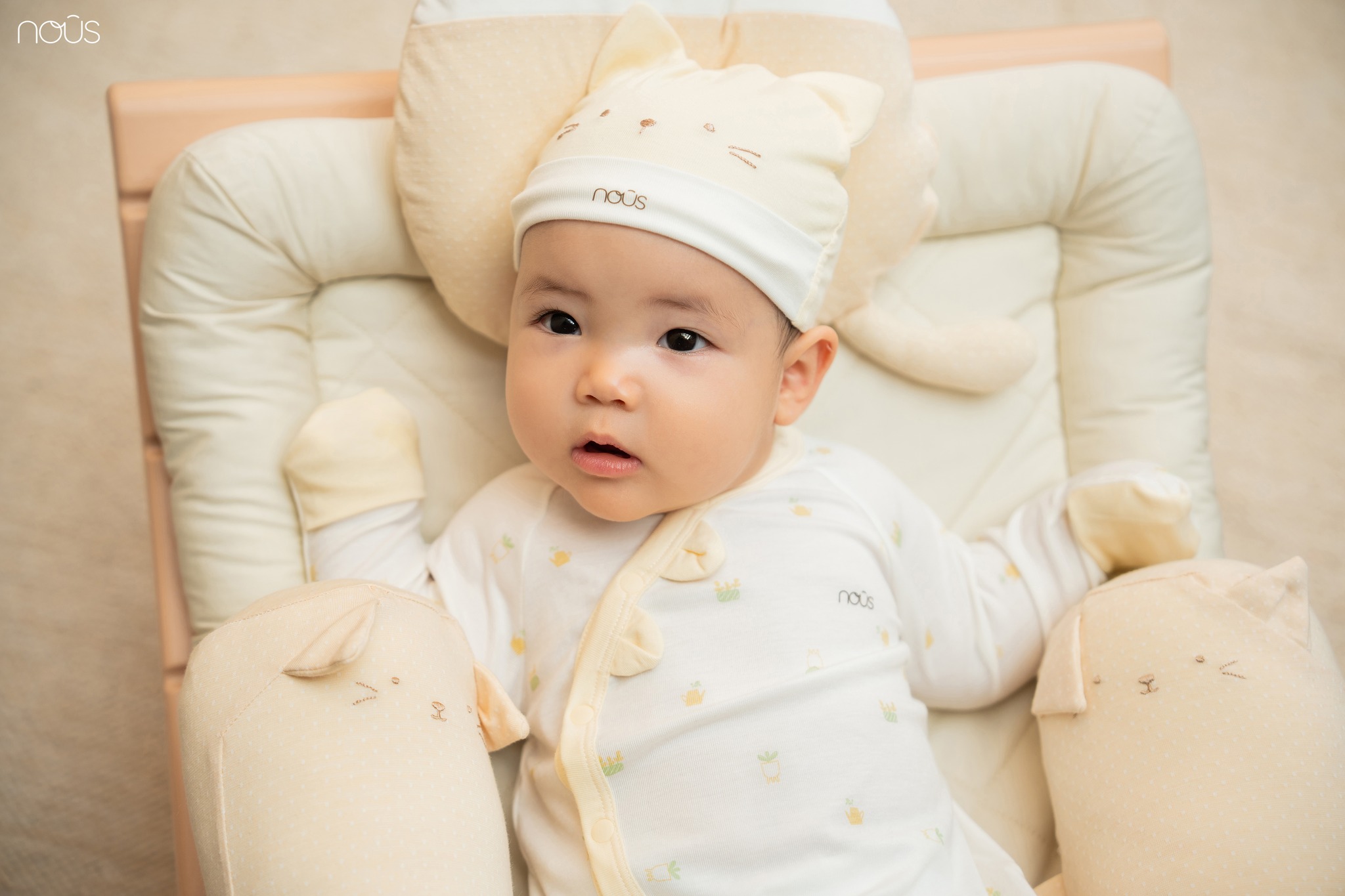 [🆕🇻🇳]  BeBé Kidz – Đồ sơ sinh chính hãng – �Đại lý phân phối Chaang, Punchun, Bu Baby, Hrnee, UalaRogo, La Pomme, Bons99,… 🧑‍🧒❤️️👶⭐️ Hello con yêuCùng Nous chào đón bé yêu ra đời với dòng sản phẩm Nu petit cực mềm mát, mịn màng, êm ái với làn da mỏng manh của con.
#nous #newborn #sơsi , shares-1✔️ , likes-2❤️️ , date-2025-03-19 20:51:26🇻🇳🇻🇳🇻🇳📰🆕