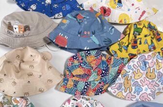 [???]  Poco – Mẹ và Bé Yêu – Chuyên Quần áo thời trang, nón thời trang, Giày dép và phụ kiện xinh, Bình sữa và phụ kiện cho bé  ?‍?❤️️?⭐️  MÙA HÈ ĐẾN RỒI – MẸ ĐÃ CHỌN NÓN CHỐNG NẮNG CHO BÉ CHƯA?Mẹ ơi, thời tiết nắng nóng thế này, đừng quên bảo vệ bé yêu với những chiếc nón chống nắng siêu , shares-0✔️ , likes-4❤️️ , date-2025-03-17 23:59:22????????