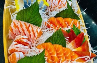 [🆕🇻🇳] Tiến sushi  (Tiến Nhật- Thuỷ sushi) – Bán ăn tại quán, nhận ship hàng và mua mang về 🍔 Top1Food  🍜 Tiến sushi 295 Đội cấn- Ba đình- HnNhận mix set theo yêu cầuBán ăn tại quán và ship tận nơi034.512.8898
, shares-0✔️ , likes-2❤️️ , date-2025-03-16 22:56:31🇻🇳🇻🇳🇻🇳📰🆕