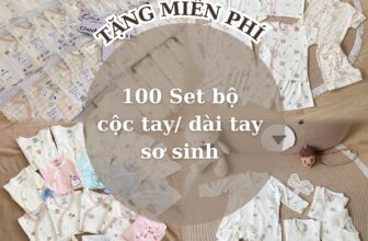 [🆕🇻🇳]  Béiu Store – Chuyên đồ mẹ và bé 🧑‍🧒❤️️👶⭐️ TẶNG TẶNG TẶNG , CM ƠI ĐỪNG QUÊN NGÀY MAI CHÚNG TA CÓ HẸN ĐỂ NHẬN QUÀ TẶNG TẠI 484 NGÔ GIA TỰ CM NHÉ  CỨ ĐẾN LÀ CM ĐÃ ĐƯỢC TẶNG FREE 1 SET SƠ SINH CHO BÉ R , shares-0✔️ , likes-163❤️️ , date-2025-03-18 01:19:56🇻🇳🇻🇳🇻🇳📰🆕