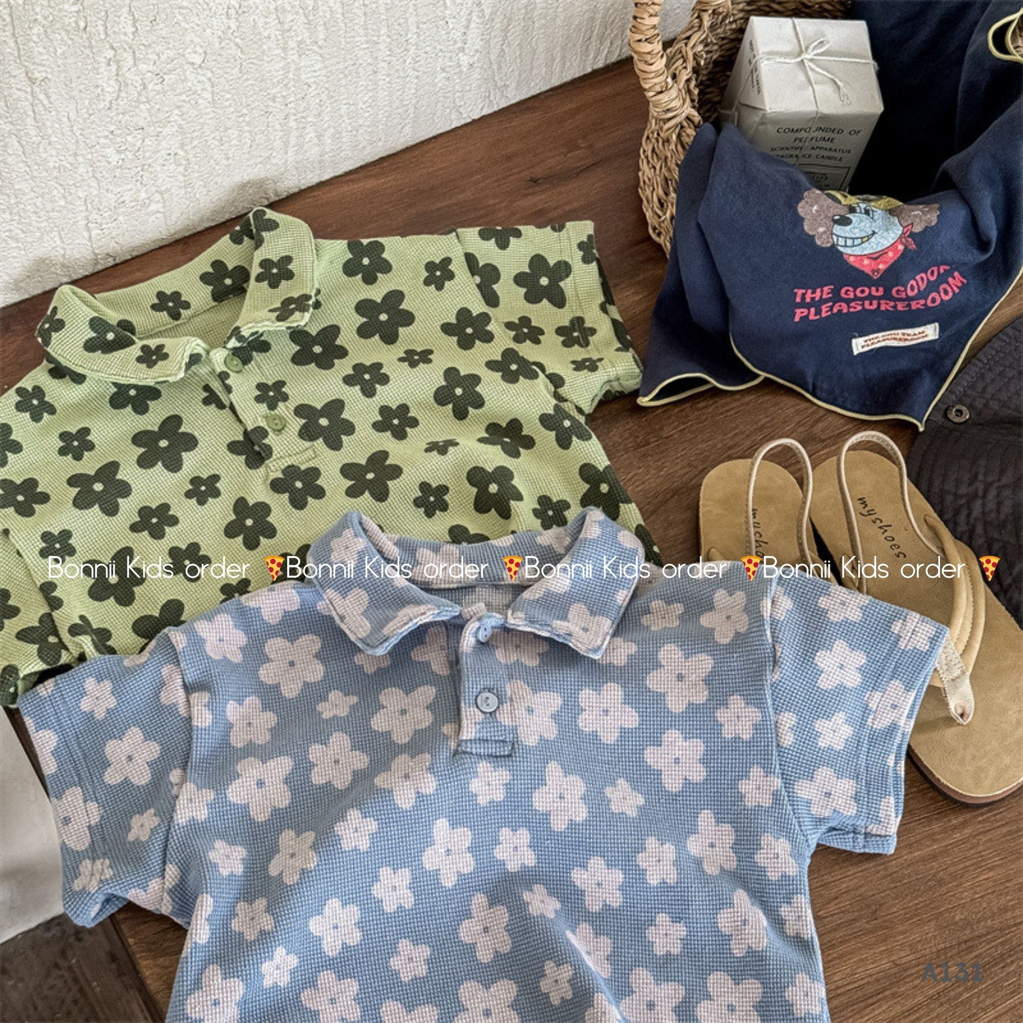 [🆕🇻🇳] Bonnii Kids – Ở đây có áo quần, giày dép, phụ kiện dành cho bé yêu của bạn 🧑‍🧒❤️️👶⭐️ Group: 𝐁𝐨𝐧𝐧𝐢𝐢 𝐊𝐢𝐝𝐬 𝐨𝐫𝐝𝐞𝐫 Chuyên hàng QCCC cho bé
BST áo thun, sơ mi nhà ADbb xinh lắm ạ, dành cho bé trai và bé gái. Mẹ đặt giờ vào mùa bé có áo xinh diện  , shares-3✔️ , likes-3❤️️ , date-2025-03-17 22:48:25🇻🇳🇻🇳🇻🇳📰🆕