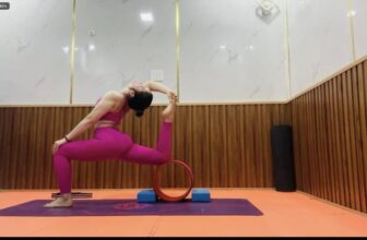 [???] Phan Lý Yoga – ☘️HLV YOGA :CÁ NHÂN ,TRỰC TIẾP,ONLINE,TRI LIỆU,KIDS … ? Top1Yoga ??‍♀️ Nếu có ai đó nói với bạn rằng tập online không hiệu quả thì Ib PL nhé
Vì vấn đề không phải ở việc bạn tập online hay offline mà vấn đề nằm ở chổ bạn có th , shares-0✔️ , likes-63❤️️ , date-2025-03-18 14:12:44????????