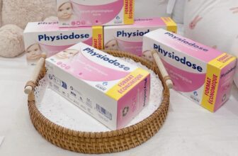 [🆕🇻🇳]  Chang Hà-Baby Care 🧑‍🧒❤️️👶⭐️ Nước muối sinh lí Physiodose cho các bé từ sơ sinh shop về thêm nhiều rồi ạ
—————————Chang Hà-Mom and Baby Care
Location: Hải Phòng
𝐇𝐨𝐭𝐥𝐢𝐧𝐞: 093 , shares-0✔️ , likes-5❤️️ , date-2025-03-15 16:57:01🇻🇳🇻🇳🇻🇳📰🆕