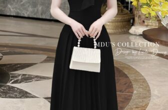 [???] Linda Duong – Chuyên thiết kế thời trang cao cấp MDU brand  ? Top1Fashion ?  Váy Mango Ý Cut-Out Xếp Ly 𝐌𝐃𝐔𝟑𝟗𝟓𝟎 ||  Kiêu Sa Từng Chuyển Động, Định Nghĩa Vẻ Đẹp Quyền LựcCó những quý cô không chọn cách nổi bật bằng sự an toàn — họ  , shares-1✔️ , likes-0❤️️ , date-2025-03-20 05:00:01????????