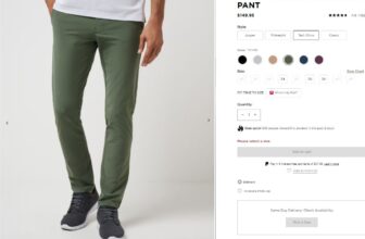 [🆕🇻🇳] Bi_Kây Shop – Thời trang nam – VNXK 👕 Top1Fashion 👗  A1238 – z2 – Matheww travjs #golf – TECH CHINO PANT
size 33 -1c , 35 -1c, 36- 2c  | form Âu
Chất liệu nhẹ, mát , siêu co giãn 4 chiều
phù hợp đánh golf  , shares-1✔️ , likes-3❤️️ , date-2025-03-21 21:35:59🇻🇳🇻🇳🇻🇳📰🆕