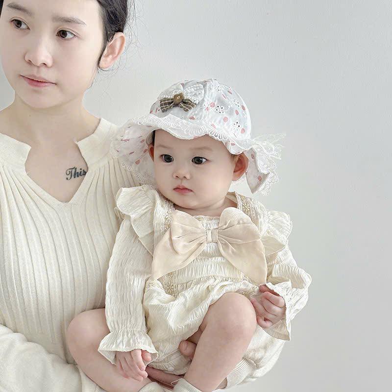 [🆕🇻🇳] BaBy Kids Shop – Quần áo đồ bộ , body thời trang trẻ em , phụ kiện mẹ và bé 😎❤️️⭐️ Mũ chấm ren cho bé gái ạ
, shares-0✔️ , likes-1❤️️ , date-2025-03-20 23:23:00🇻🇳🇻🇳🇻🇳📰🆕