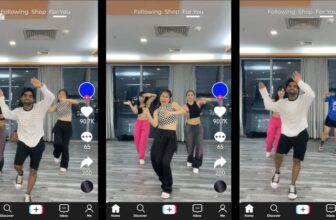 [🆕🇻🇳] Vyoga World By Master Vishwa – Hệ thống phòng tập Yoga Ấn Độ 🧘 Top1Yoga 🧘 BÙNG NỔ NĂNG LƯỢNG CÙNG LỚP TIKTOK DANCEBạn yêu thích những vũ điệu sôi động trên TikTok? Bạn muốn thử thách bản thân với những bước nhảy hot trend? Hãy , shares-0✔️ , likes-29❤️️ , date-2025-03-25 18:23:36🇻🇳🇻🇳🇻🇳📰🆕