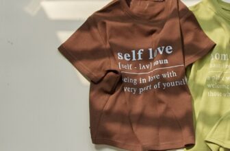 [🆕🇻🇳] doudou club – Thời trang bạn bé từ 1 đến 5 tuổi 🧑‍🧒❤️️👶⭐️  Khởi động mùa hè với món đồ ko thể thiếu trong tủ đồ~ Những chiếc áo phông mềm mịn, dáng suông thoải mái, cùng thông điệp ý nghĩa, sẽ khiến bạn bé nhà ta  , shares-1✔️ , likes-19❤️️ , date-2025-03-21 03:30:03🇻🇳🇻🇳🇻🇳📰🆕