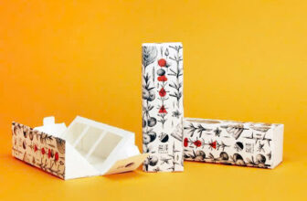 [🆕🇻🇳] Xưởng sản xuất hộp giấy, túi giấy kraft đẹp 🎨 Top1Designs ✨   THƯỞNG TRÀ CHUẨN GU – BẮT MẮT NGAY TỪ BAO BÌ!
Bạn đã bao giờ cầm trên tay một hộp trà mà chỉ nhìn thôi đã muốn nhâm nhi ngay chưa?  Hương vị quan trọng,  , shares-0✔️ , likes-0❤️️ , date-2025-03-14 22:02:57🇻🇳🇻🇳🇻🇳📰🆕