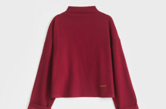 [🆕🇻🇳] MADELEN By LEN – Dành cho những cô nàng thích sự thời thượng đa phong cách 👕 Top1Fashion 👗  Chiếc áo len mịn được các cô gái vô cùng yêu thích trong mùa lạnh đã chính thức được chúng mình restock và có mặt trên toàn bộ hệ thống.Vừa dễ mặc, vừa ấ , shares-0✔️ , likes-15❤️️ , date-2025-03-17 19:26:11🇻🇳🇻🇳🇻🇳📰🆕