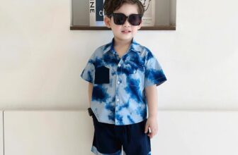 [???]  Loco Bear – Thời trang thiết kế trẻ em cao cấp  ?‍?❤️️?⭐️ LOCOBEAR LCHB053 – HÀNG MỚI VỀ SO HOT!!
𝐒𝐄𝐓 𝐒𝐎̛ 𝐌𝐈 𝐏𝐇𝐎̂́𝐈 𝐌𝐀̀𝐔 𝐋𝐎𝐀𝐍𝐆 𝐂𝐔̛̣𝐂 𝐁𝐀̉𝐍𝐇 𝐂𝐇𝐎 𝐁𝐄́
——————–
Chất liệu vải kaki xuất dư mềm,  , shares-0✔️ , likes-0❤️️ , date-2025-03-17 17:27:06????????