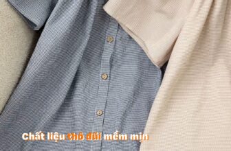 [🆕🇻🇳] L’AMME – THỜI TRANG THIẾT KẾ & PHỤ KIỆN BẦU QUỐC DÂN 👕 Top1Fashion 👗   Mát mẻ ngày hè với em áo thô đũi Noa Top. Xinh yêu dễ mặc, mix gì cũng xinh các chị em ạ. Đủ size, 2 màu kẻ đen/kẻ xanh. Rinh một chiếc trải nghiệm đảm bả , shares-0✔️ , likes-0❤️️ , date-2025-03-21 03:01:02🇻🇳🇻🇳🇻🇳📰🆕