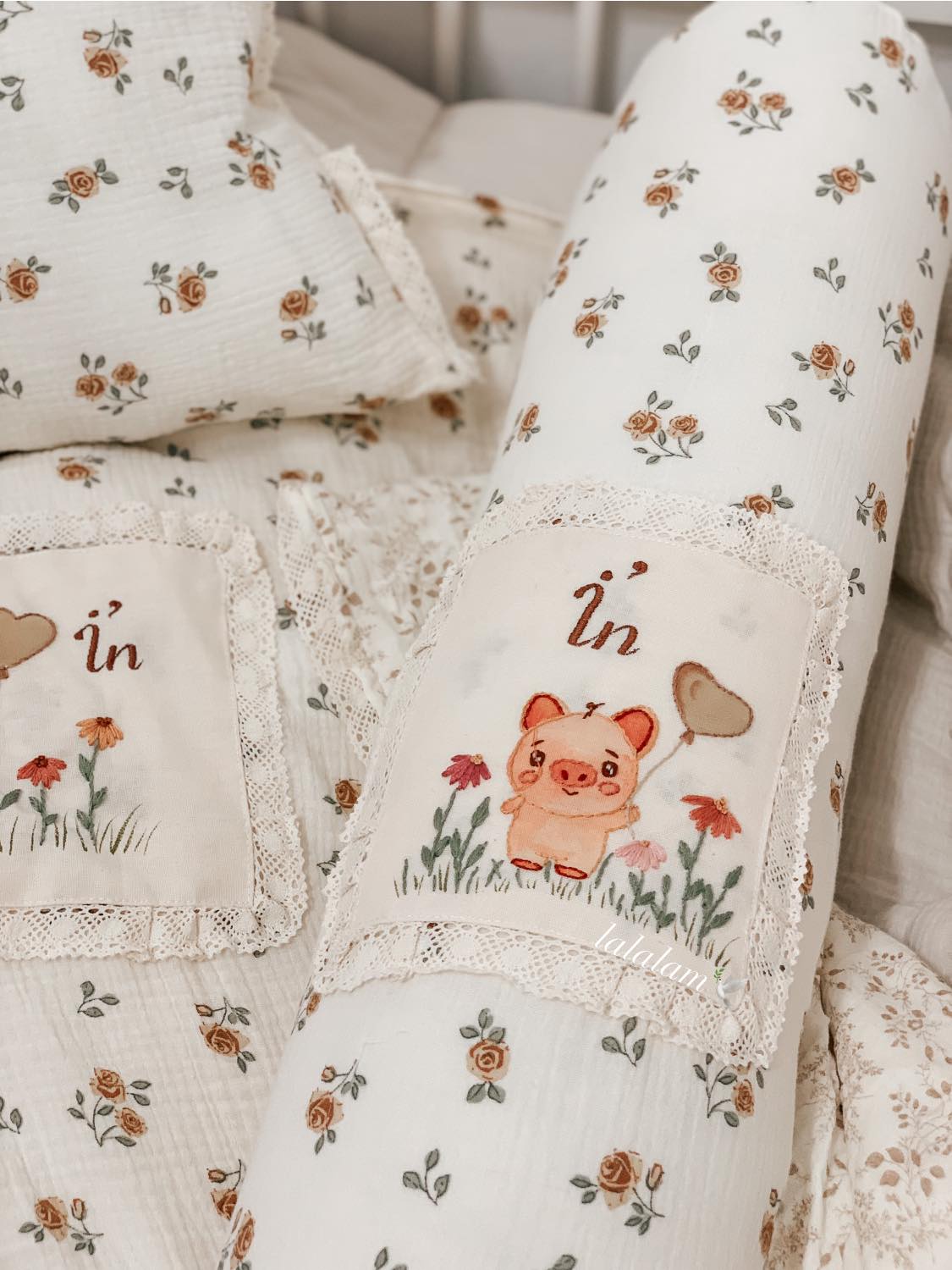 [🆕🇻🇳] 𝗹𝗮 𝗹𝗮 𝗹𝗮𝗺 – chuyên làm đồ thủ công cho mẹ và bé, cover hàng thủ công UK, US…. Và làm đồ thủ công theo yêu cầu 🧑‍🧒❤️️👶⭐️ #lalalam
, shares-0✔️ , likes-4❤️️ , date-2025-03-18 01:43:38🇻🇳🇻🇳🇻🇳📰🆕