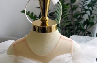 [🆕🇻🇳] KING Xưởng Đầm Công Chúa – Chuyên Váy Công Chúa Cao Cấp, nhận may theo yêu cầu, chuyên Sỉ và Lẻ 🧑‍🧒❤️️👶⭐️  LILY DRESS – Thanh lịch & Bềnh bồngMẫu đầm công chúa với thiết kế sang trọng, bồng bềnh như những cánh hoa nở rộ. Điểm nhấn là kiểu tay Ely độc đáo, kế , shares-0✔️ , likes-0❤️️ , date-2025-03-18 16:58:25🇻🇳🇻🇳🇻🇳📰🆕