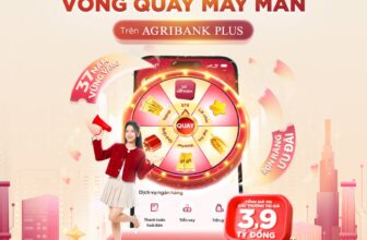 [🆕🇻🇳] Agribank – Ngân hàng Nông nghiệp và Phát triển Nông thôn Việt Nam 💵 🏧  VÒNG QUAY MAY MẮN TRÊN AGRIBANK PLUS – QUAY LÀ TRÚNG
Tổng giải thưởng lên đến 3,9 TỶ ĐỒNG đang chờ bạnGame hot nhất đã chính thức trở lại trên Agribank  , shares-743✔️ , likes-784❤️️ , date-2025-03-20 16:56:43🇻🇳🇻🇳🇻🇳📰🆕