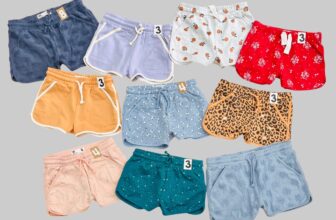 [🆕🇻🇳]  Khánh Nhung Shop – Hàng Hiệu VNXK cao cấp 🧑‍🧒❤️️👶⭐️ [12kg-30kg] Quần short thun bé gái da cá  C Ō T T Ō N   Ō N   K-ï-d-s  + L Ō  N  S D @ L € ,
* Chất thun da cá mềm mại, mịn mướt tay  Sợi vải thoáng mát. , shares-0✔️ , likes-0❤️️ , date-2025-03-21 02:00:42🇻🇳🇻🇳🇻🇳📰🆕