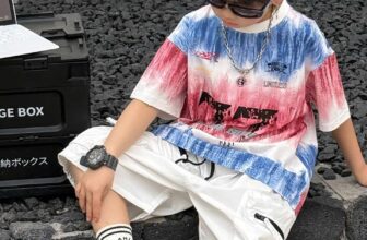 [???]  Ruby Kid – Thời Trang Trẻ Em Cao Cấp  ?‍?❤️️?⭐️ Thích màu sắc hok nè,, cùng gu thì về đội em nhé.
=> Size từ 20kg – 40kg#aothunchobe
#quanaotreemcaocap
#thoitrangtreem
#quanaotreemquangchau
#xuhuongfac , shares-0✔️ , likes-0❤️️ , date-2025-03-20 20:08:27????????