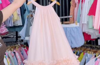 [🆕🇻🇳]  Anna kids – Chuyên cung cấp sỉ & lẻ thời trang trẻ em. Hàng xuất xịn, đẹp, độc, lạ! 🧑‍🧒❤️️👶⭐️ xinh quá nà , shares-0✔️ , likes-0❤️️ , date-2025-03-15 08:54:55🇻🇳🇻🇳🇻🇳📰🆕