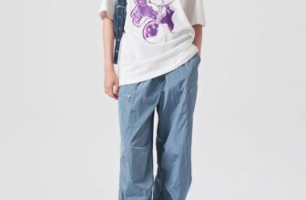 [🆕🇻🇳] Xuất Xịn Zara Mango (Jolie Shop) 👕 Top1Fashion 👗  Dư xịn đầu mùa các Bác uiiii
Áo thun Se.co.nd form suông rộng dấu quần, chất đẹp miễn bàn luôn, mềm mát và thoáng khí, mặc co giãn rất thoải mái, form to  , shares-0✔️ , likes-2❤️️ , date-2025-03-19 03:27:12🇻🇳🇻🇳🇻🇳📰🆕