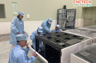 [???] CNCTech – Gia công CNC, chế tạo khuôn và ép nhựa, sản xuất điện tử và phát triển hạ tầng công nghiệp ?? Top1Tech ?? CNCTech khám phá “thủ phủ bán dẫn” Đài Loan: Cơ hội hợp tác rộng mở cho doanh nghiệp Việt!Vừa qua, CNCTech  có chuyến công tác đầy ý nghĩa tại Đài Loan – , shares-3✔️ , likes-23❤️️ , date-2025-03-19 17:00:21????????