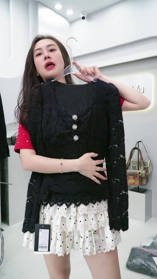[🆕🇻🇳] Kim Oanh Vũ STORE 👕 Top1Fashion 👗  Xả hết hàng đông giá nào cũng bán , shares-0✔️ , likes-187❤️️ , date-2025-03-19 18:30:25🇻🇳🇻🇳🇻🇳📰🆕