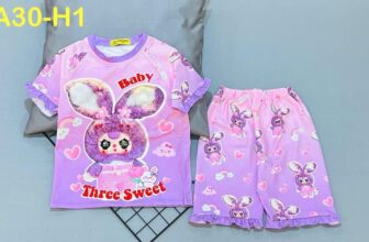 [🆕🇻🇳] ☘️Võ Hiền Kids – Chuyên Sỉ & Lẻ Đồ Bộ Trẻ em thun lạnh 3D Hàng loại 1 giá tại xưởng 🧑‍🧒❤️️👶⭐️  PHẢI NÓI LÀ QUÁ XUẤT SẮC LUÔN ẠLÔ NGỐ BÈO MẪU MỚI NHẤT BÊN E ĐÂY ẠChất thun lạnh 3D co dãn 4 chiều hàng L1 bán shopSIZE NHÍ: 12 , shares-0✔️ , likes-36❤️️ , date-2025-03-16 19:23:38🇻🇳🇻🇳🇻🇳📰🆕