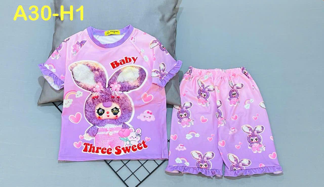 [🆕🇻🇳] ☘️Võ Hiền Kids – Chuyên Sỉ & Lẻ Đồ Bộ Trẻ em thun lạnh 3D Hàng loại 1 giá tại xưởng 🧑‍🧒❤️️👶⭐️  PHẢI NÓI LÀ QUÁ XUẤT SẮC LUÔN ẠLÔ NGỐ BÈO MẪU MỚI NHẤT BÊN E ĐÂY ẠChất thun lạnh 3D co dãn 4 chiều hàng L1 bán shopSIZE NHÍ: 12 , shares-0✔️ , likes-36❤️️ , date-2025-03-16 19:23:38🇻🇳🇻🇳🇻🇳📰🆕