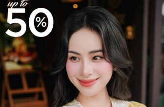 [🆕🇻🇳] CEVONNI 👕 Top1Fashion 👗  𝐒𝐏𝐄𝐂𝐈𝐀𝐋 𝐃𝐄𝐀𝐋 | 𝐒𝐀𝐋𝐄 𝐔𝐏 𝐓𝐎 𝟓𝟎%Ưu đãi siêu hấp dẫn GIẢM GIÁ lên tới 50% cho các thiết kế Xuân Hạ của BST Classic Allure!
Những gam màu tươi sáng, dịu mắt v , shares-0✔️ , likes-7❤️️ , date-2025-03-21 03:00:50🇻🇳🇻🇳🇻🇳📰🆕