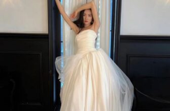 [🆕🇻🇳] MINZY Bridal – Váy Cưới Đẹp 🤵🏻 Top1Wedding 👰🏻  𝐌𝐢𝐫𝐚𝐛𝐞𝐥𝐥𝐚 𝐆𝐨𝐰𝐧 – 𝐒𝐨𝐟𝐭 𝐚𝐬 𝐚 𝐬𝐢𝐫𝐞𝐧’𝐬 𝐬𝐨𝐧𝐠, 𝐬𝐡𝐢𝐦𝐦𝐞𝐫𝐢𝐧𝐠 𝐥𝐢𝐤𝐞 𝐚 𝐦𝐨𝐨𝐧𝐥𝐢𝐭 𝐩𝐞𝐚𝐫𝐥Với những cô dâu yêu thích vẻ đẹp thanh lịch nhưng cổ điển, sẽ không thể không mu , shares-0✔️ , likes-2❤️️ , date-2025-03-19 18:13:58🇻🇳🇻🇳🇻🇳📰🆕