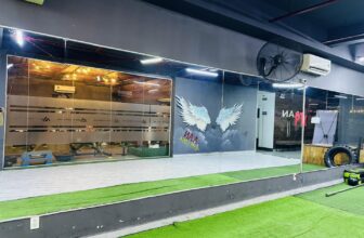 [🆕🇻🇳] A.A.N Fitness & Yoga Center – Trung tâm tập gym 🧘 Top1Yoga 🤸🏻‍♀️ Hôm nay bạn tập tành gì chưa ?
Hãy đến ngay AAN fitness &  yoga, trải nghiệm va thử sức với các bộ môn
tìm niềm vui và sức khoẻ trong nhà AAN nhé
0335510 , shares-1✔️ , likes-13❤️️ , date-2025-03-19 21:16:31🇻🇳🇻🇳🇻🇳📰🆕