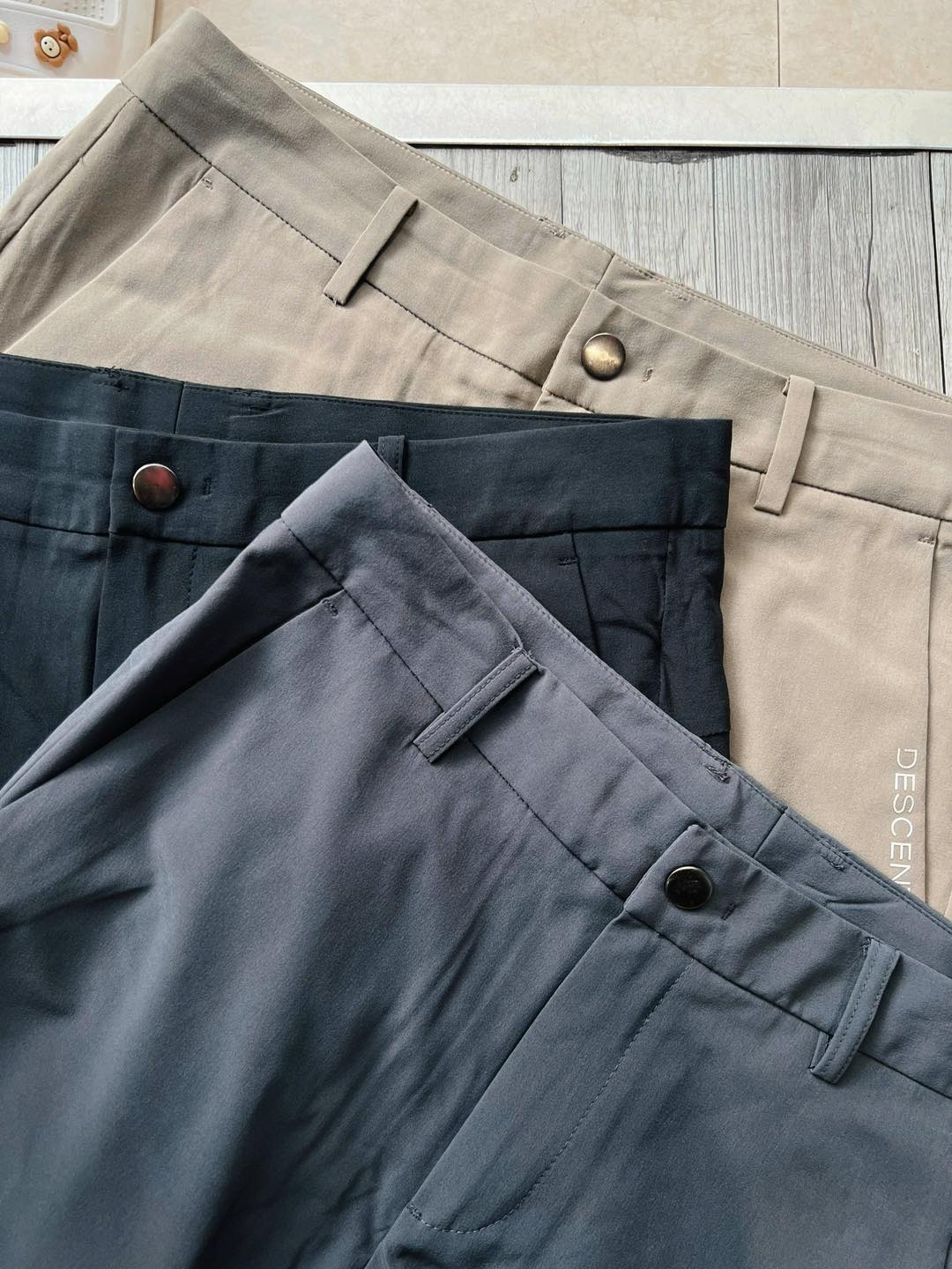 [🆕🇻🇳] ZAMY Việt Nam xuất khẩu – Cửa hàng quần áo nữ 👕 Top1Fashion 👗  Quần golf ~ nhưng vẫn chất mỏng để đi làmm:))) ko để dày cho mùa đông đâu ạ:)))Quần dáng đứng, không phải là nhìn chung là đã để mặc hè đỡ khó chịu3  , shares-0✔️ , likes-1❤️️ , date-2025-03-15 20:53:36🇻🇳🇻🇳🇻🇳📰🆕