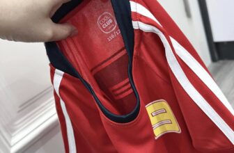 [🆕🇻🇳] RiceMilk Kids – thời trang trẻ em xuất khẩu 😎❤️️⭐️ Bộ thể thao thông hơi #CoolClud dư xịn cho bé. Chất thể thao thông hơi làm mát và nhanh khô, lưng chun co dãn, quần có chun rút thật. 2 màu basic dễ mặc.
, shares-0✔️ , likes-5❤️️ , date-2025-03-18 21:50:21🇻🇳🇻🇳🇻🇳📰🆕