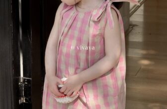 [🆕🇻🇳]  Yiyaya Kids Thời trang thiết kế mang thương hiệu Yiyaya dành cho bé gái 🧑‍🧒❤️️👶⭐️ 𝐘𝐈𝐘𝐀𝐘𝐀 𝐒𝐔𝐌𝐌𝐄𝐑 𝟐𝟎𝟐𝟓𝐻𝑎̀𝑛𝑔 𝑐𝑜́ 𝑠𝑎̆̃𝑛Size 80
Size 90
Size 100
Size 110
Size 120————————————
19 Kim Mã, Ba Đình, Hà Nội
02432051091, shares-3✔️ , likes-9❤️️ , date-2025-03-17 05:13:41🇻🇳🇻🇳🇻🇳📰🆕