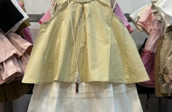 [🆕🇻🇳] Shop Nguyệt Vân – Cửa hàng quần áo trẻ em 🧑‍🧒❤️️👶⭐️ Đẹp xuất sắc
18kg – 28kg ạ
, shares-0✔️ , likes-3❤️️ , date-2025-03-19 20:05:12🇻🇳🇻🇳🇻🇳📰🆕