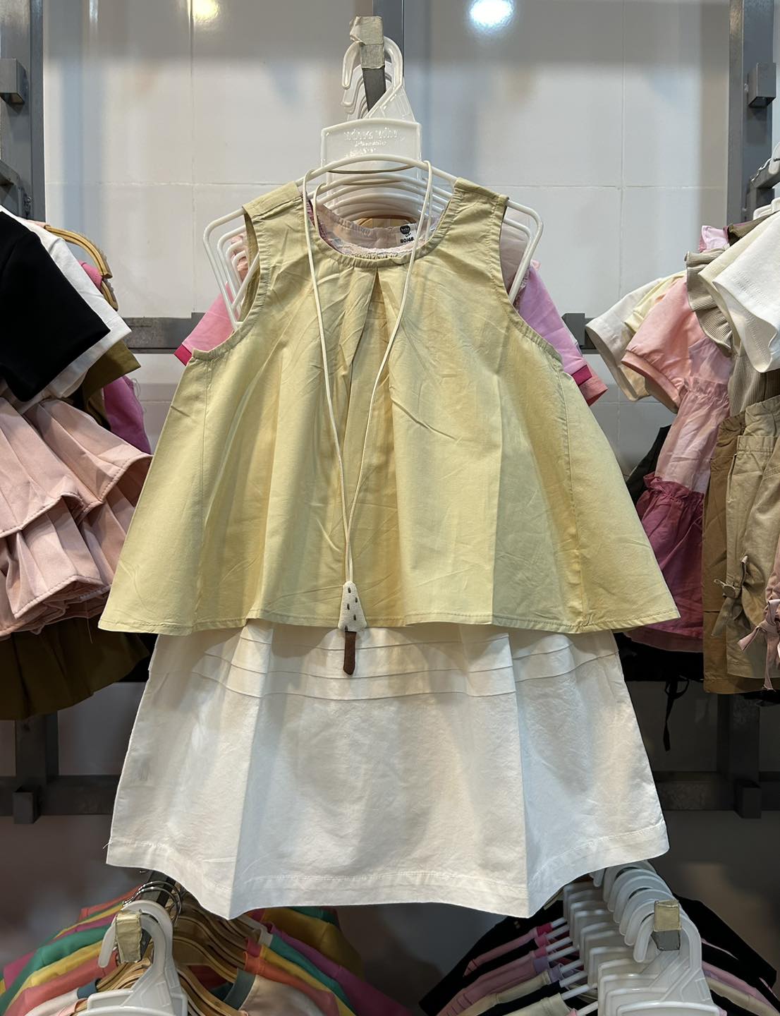 [🆕🇻🇳] Shop Nguyệt Vân – Cửa hàng quần áo trẻ em 🧑‍🧒❤️️👶⭐️ Đẹp xuất sắc
18kg – 28kg ạ
, shares-0✔️ , likes-3❤️️ , date-2025-03-19 20:05:12🇻🇳🇻🇳🇻🇳📰🆕