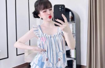 [???] Mây Store Thủ Dầu Một ? Top1Fashion ?  Đáng iu vô cùng
Em này đúng hợp với thời tiết hiện tại luôn í
, shares-0✔️ , likes-0❤️️ , date-2025-03-19 16:46:02????????