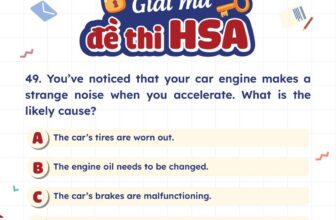 [🆕🇻🇳] Học Tiếng Anh cùng SAM – chuyên luyện thi môn Tiếng Anh Cấp 1,2,3 & IELTS tại Hà Nội 📚 Top1Learn 📕  Trong ảnh là một câu hỏi 𝑳𝒐𝒈𝒊𝒄𝒂𝒍 𝑻𝒉𝒊𝒏𝒌𝒊𝒏𝒈 – dạng bài đặc biệt thuộc cấu trúc đề thi HSA.Đây là dạng câu hỏi mới lạ đòi hỏi học sinh bên cạnh việc nắm ch , shares-1✔️ , likes-3❤️️ , date-2025-03-20 00:42:40🇻🇳🇻🇳🇻🇳📰🆕