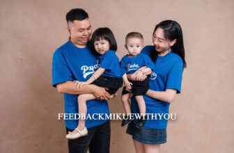[🆕🇻🇳]  Mikue kids.club – CỬA HÀNG QUẦN ÁO CHO BÉ VÀ GIA ĐÌNH 🧑‍🧒❤️️👶⭐️ Nơi tình yêu không bao giờ vơi, đó chính là gia đình
#familyoutfits #quanaogiadinh #aothungiadinh #mikuekidsclub #mikuewithyou #feedbackmikuewithyou
, shares-0✔️ , likes-9❤️️ , date-2025-03-19 15:49:02🇻🇳🇻🇳🇻🇳📰🆕