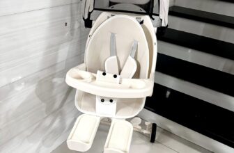 [🆕🇻🇳] Bé Xinh Shop – Mommy & Baby – chuyên cung cấp trọn gói sơ sinh, đồ dùng cho mẹ và bé 🧑‍🧒❤️️👶⭐️ Siêu phẩm  XE ĐẨY GẤP GỌN M9 MẪU MỚI kèm bàn ăn.XE ĐẨY GẤP GỌN M9 QUÁ ĐẸP _QUÁ XỊN.Xe đẩy M9 khắc phục nhược điểm m8 . .CÓ GIẢM XÓC ĐI KÈMCÓ  , shares-1✔️ , likes-4❤️️ , date-2025-03-19 22:53:17🇻🇳🇻🇳🇻🇳📰🆕
