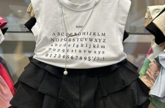 [🆕🇻🇳] Shop Nguyệt Vân – Cửa hàng quần áo trẻ em 🧑‍🧒❤️️👶⭐️ Đẹp xỉu xỉu
Size : 9kg – 22kg tuỳ mẫu ạ
, shares-0✔️ , likes-5❤️️ , date-2025-03-19 00:22:49🇻🇳🇻🇳🇻🇳📰🆕