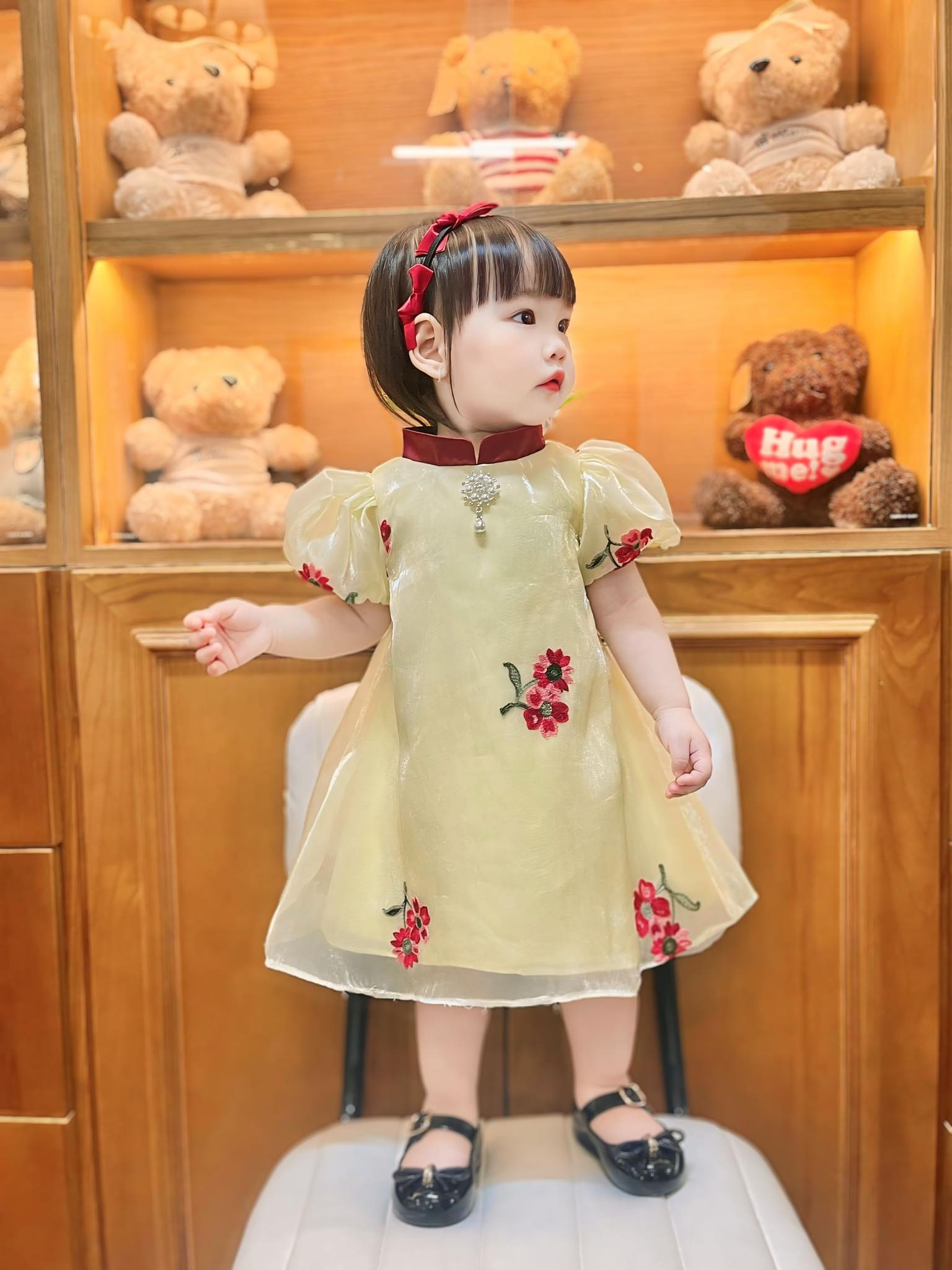 [🆕🇻🇳] Sharp Vietnam 🛠️ Top1Factory 👨‍🔧  KẾT QUẢ MINIGAME 8/3 “TÌM CÂU CHÚC – SĂN VOUCHER”

 BREAKING NEWS: 10 voucher mua hàng Got It đã tìm thấy chủ nhân! Xin được chúc mừng các bạn:
1. Như Như: , shares-0✔️ , likes-41❤️️ , date-2025-03-17 23:30:34🇻🇳🇻🇳🇻🇳📰🆕