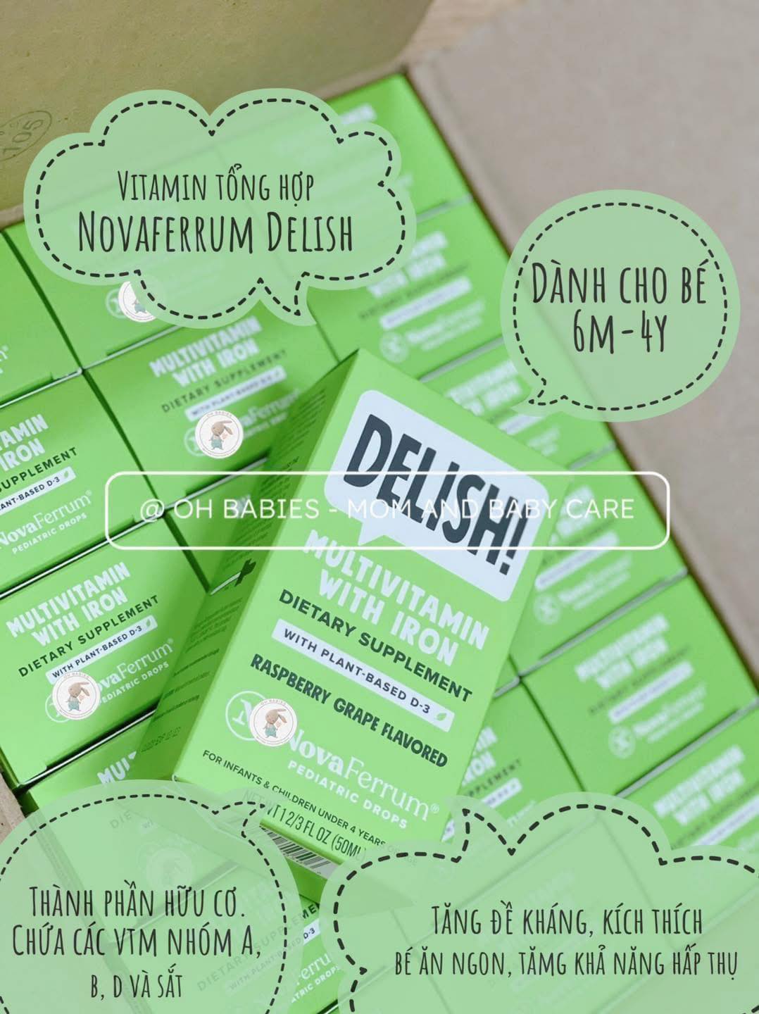 [???] Oh Babies VietNam – Everything for Baby and Mommy! ?‍?❤️️?⭐️ 𝗩𝗶𝘁𝗮𝗺𝗶𝗻 𝗵𝗶𝗲̂́𝗺 𝗰𝗼́ – 𝗸𝗵𝗼́ 𝘁𝗶̀𝗺 – 𝗸𝗵𝗼́ 𝗺𝘂𝗮 𝗻𝗵𝗮̂́𝘁 𝗻𝗵𝗮̀ 𝗡𝗼𝘃𝗮𝗳𝗲𝗿𝗿𝘂𝗺. – 𝗗𝗘𝗟𝗜𝗦𝗛 𝗫𝗔𝗡𝗛 𝗟𝗔́ + 𝗯𝗼̂̉ 𝘀𝘂𝗻𝗴 𝘁𝗵𝗲̂𝗺 𝘀𝗮̆́𝘁 / 𝗿𝗮̂́𝘁 𝗵𝗼̛̣𝗽 𝗹𝗶́ 𝘃𝗼̛́𝗶 𝗰𝗮́𝗰 𝗯𝗮̣𝗻 𝘀𝗶𝗻𝗵 𝗻𝗼𝗻Lu , shares-0✔️ , likes-1❤️️ , date-2025-03-18 04:00:39????????