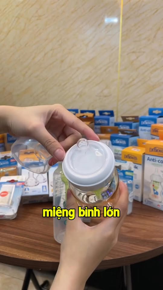 [🆕🇻🇳]  Su soc store  🧑‍🧒❤️️👶⭐️ Việc cho bé bú bình tưởng chừ dễ dàng, nhưng lại mang đến rất nhiều khó khăn cho các mẹ. Dưới đây là tổng hợp những vấn đề thường gặp nhất các mum hay gặp  , shares-0✔️ , likes-1❤️️ , date-2025-03-18 18:20:41🇻🇳🇻🇳🇻🇳📰🆕