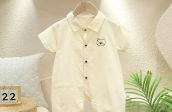 [🆕🇻🇳] Min’s – Baby & Kid shop – Bán và nhận oder các mặt hàng quần áo, phụ kiện trẻ em trên TAOBAO 🧑‍🧒❤️️👶⭐️  BODY SƠMI CHO BÉ TRAI THÊM LỊCH LÃM
Đi chơi đi tiệc đều cưng ạ
Size 66-100 (5-13kg)
Giá #1xx
Hàng oder
, shares-0✔️ , likes-1❤️️ , date-2025-03-18 19:28:27🇻🇳🇻🇳🇻🇳📰🆕