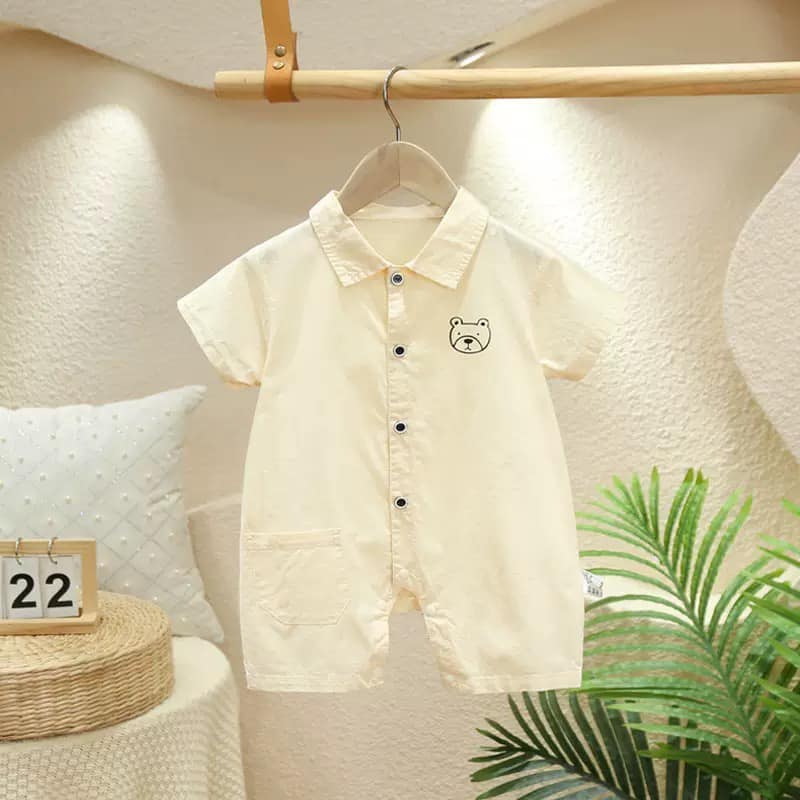 [🆕🇻🇳] Min’s – Baby & Kid shop – Bán và nhận oder các mặt hàng quần áo, phụ kiện trẻ em trên TAOBAO 🧑‍🧒❤️️👶⭐️  BODY SƠMI CHO BÉ TRAI THÊM LỊCH LÃM
Đi chơi đi tiệc đều cưng ạ
Size 66-100 (5-13kg)
Giá #1xx
Hàng oder
, shares-0✔️ , likes-1❤️️ , date-2025-03-18 19:28:27🇻🇳🇻🇳🇻🇳📰🆕