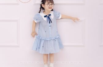 [🆕🇻🇳] Alber Kids – Fashion Kids – Thời Trang trẻ em 🧑‍🧒❤️️👶⭐️ 𝐇𝐚̀𝐧𝐠 𝐡𝐨𝐭 𝐜𝐚̣̂𝐩 𝐛𝐞̂́𝐧 𝐛𝐚 𝐦𝐞̣ đ𝐞̂̉ 𝐥𝐚̣𝐢 𝐦𝐨̣̂𝐭 “.” đ𝐞̂̉ 𝐧𝐡𝐚̣̂𝐧 𝐮̛𝐮 đ𝐚̃𝐢 𝐚̣Chiếc váy hot hit dạo gần đây được săn đón cực nhiều
Chất liệu mềm mại nhẹ nhà , shares-0✔️ , likes-4❤️️ , date-2025-03-20 18:26:52🇻🇳🇻🇳🇻🇳📰🆕