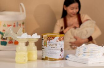 [🆕🇻🇳] Đồ Sơ Sinh Trọn Gói- Papa Kids Trang 🧑‍🧒❤️️👶⭐️  MATTI MUM – GIẢI PHÁP LỢI SỮA KHOA HỌC CHO MẸ SAU SINHMatti Mum là sữa hạt lợi sữa tiên phong tại Việt Nam, ứng dụng CÔNG NGHỆ ESOLVE từ Hoa Kỳ, giúp m , shares-0✔️ , likes-2❤️️ , date-2025-02-18 17:49:39🇻🇳🇻🇳🇻🇳📰🆕