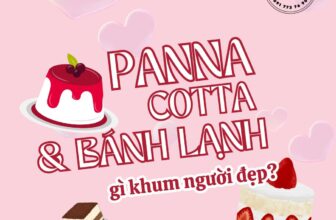 [🆕🇻🇳] Ben Cake SG – Tiệm bánh 🍔 Top1Food  🍜  ĐỔI GIÓ VỚI SET PANNACOTTA & BÁNH LẠNH CÙNG BENCAKESự kết hợp từ những trái cây tươi căng mọng, nhân mứt thơm ngon, hòa quyện cùng lớp kem mịn màng hay , shares-1✔️ , likes-1❤️️ , date-2025-03-17 03:46:31🇻🇳🇻🇳🇻🇳📰🆕