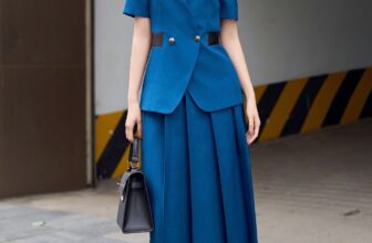 [🆕🇻🇳] GLAM Studio 👕 Top1Fashion 👗  KAYLIN SET | SALE OFF
> > > Chỉ còn 𝟓𝟒𝟓𝐊/𝐒𝐄𝐓Glam gợi ý mix&match cho một ngày làm việc tràn đầy năng lượng với thiết kế áo blazer cúc cài ấn tượng phối  , shares-0✔️ , likes-6❤️️ , date-2025-03-20 00:08:20🇻🇳🇻🇳🇻🇳📰🆕